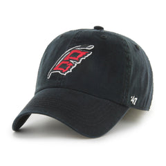 CAROLINA HURRICANES CLASSIC '47 FRANCHISE BLACK