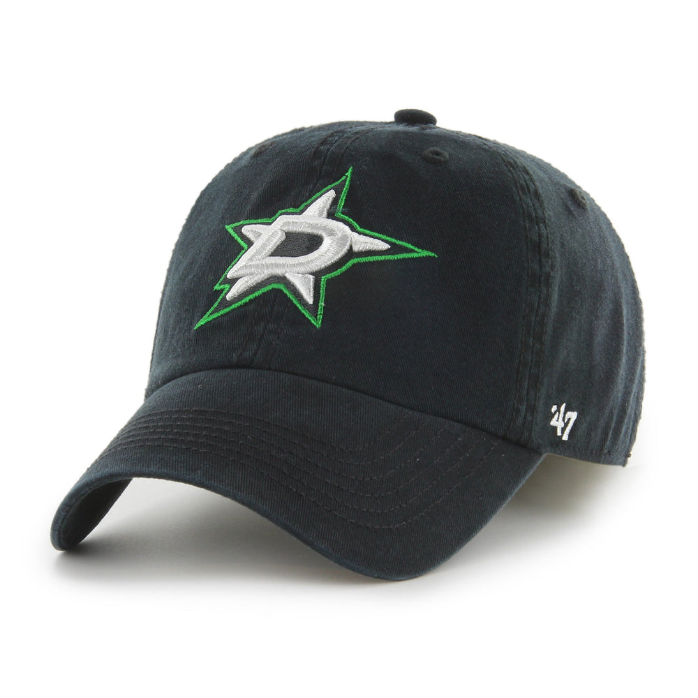 DALLAS STARS CLASSIC '47 FRANCHISE BLACK