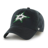 DALLAS STARS CLASSIC '47 FRANCHISE BLACK