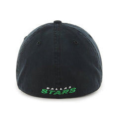 DALLAS STARS CLASSIC '47 FRANCHISE BLACK
