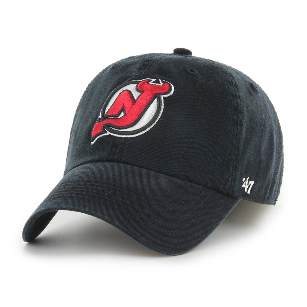 NEW JERSEY DEVILS CLASSIC '47 FRANCHISE BLACK