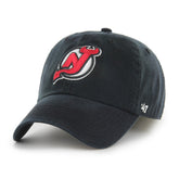 NEW JERSEY DEVILS CLASSIC '47 FRANCHISE BLACK