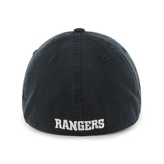 NEW YORK RANGERS CLASSIC 47 FRANCHISE BLACK