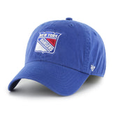 NEW YORK RANGERS CLASSIC '47 FRANCHISE ROYAL