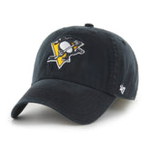 PITTSBURGH PENGUINS CLASSIC '47 FRANCHISE BLACK