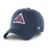 COLORADO AVALANCHE CLASSIC '47 FRANCHISE NAVY