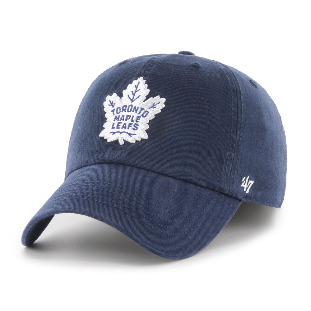 TORONTO MAPLE LEAFS CLASSIC '47 FRANCHISE NAVY