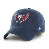 WASHINGTON CAPITALS CLASSIC '47 FRANCHISE NAVY