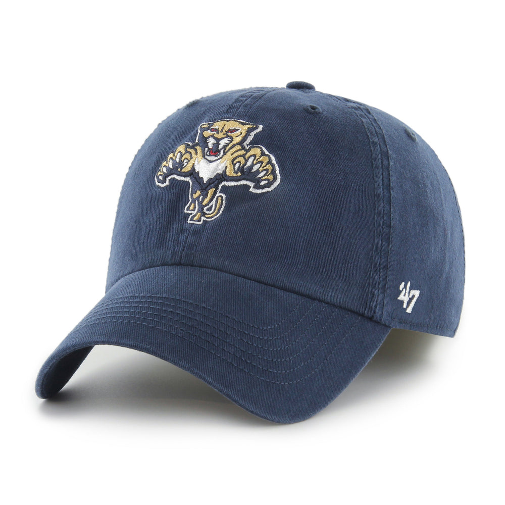 FLORIDA PANTHERS CLASSIC '47 FRANCHISE NAVY