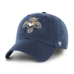 FLORIDA PANTHERS CLASSIC '47 FRANCHISE NAVY
