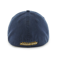 NASHVILLE PREDATORS CLASSIC '47 FRANCHISE NAVY