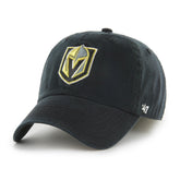 VEGAS GOLDEN KNIGHTS CLASSIC '47 FRANCHISE BLACK