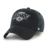 LOS ANGELES KINGS VINTAGE CLASSIC '47 FRANCHISE BLACK