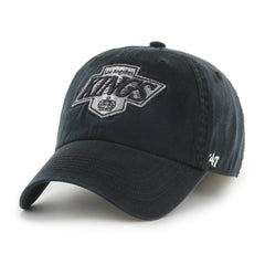 LOS ANGELES KINGS VINTAGE CLASSIC '47 FRANCHISE BLACK