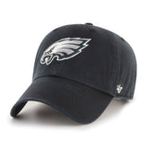 PHILADELPHIA EAGLES '47 CLEAN UP YOUTH BLACK