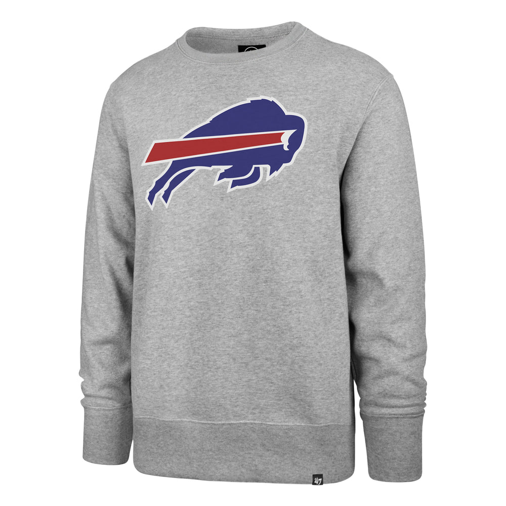 BUFFALO BILLS IMPRINT '47 HEADLINE CREW SLATE GREY