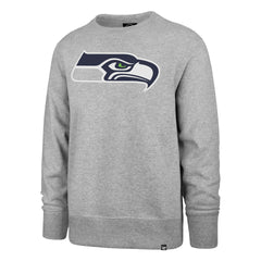 SEATTLE SEAHAWKS IMPRINT '47 HEADLINE CREW SLATE GREY