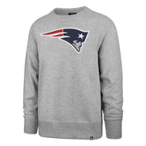 NEW ENGLAND PATRIOTS IMPRINT '47 HEADLINE CREW SLATE GREY