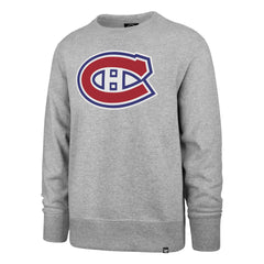 MONTREAL CANADIENS IMPRINT '47 HEADLINE CREW SLATE GREY