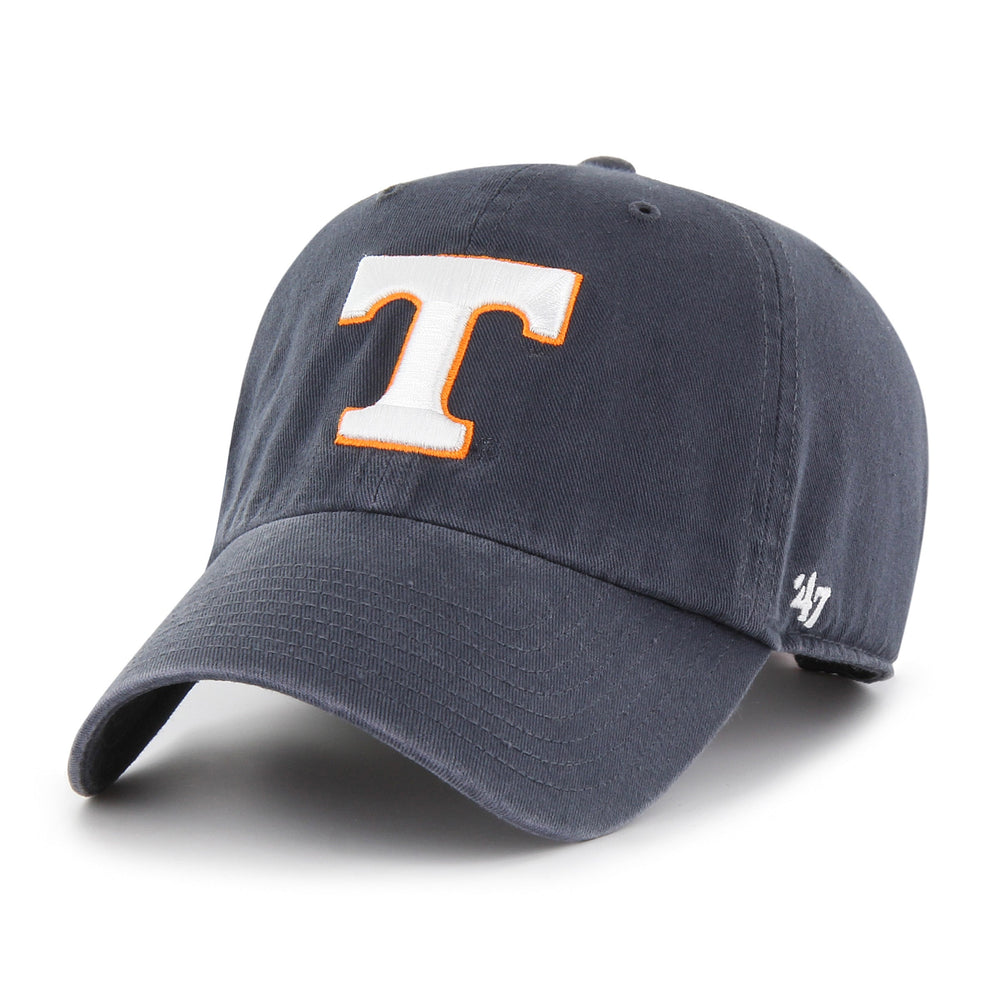 TENNESSEE VOLUNTEERS '47 CLEAN UP VINTAGE NAVY