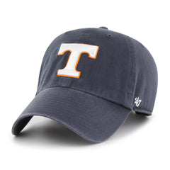 TENNESSEE VOLUNTEERS '47 CLEAN UP VINTAGE NAVY