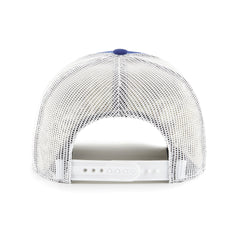 KANSAS JAYHAWKS '47 TRUCKER YOUTH ROYAL