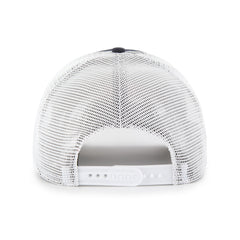 NOTRE DAME FIGHTING IRISH '47 TRUCKER NAVY