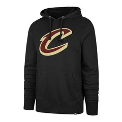 CLEVELAND CAVALIERS IMPRINT '47 HEADLINE HOOD JET BLACK
