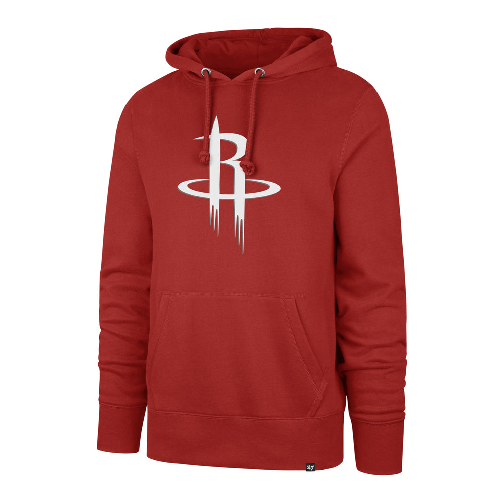HOUSTON ROCKETS IMPRINT '47 HEADLINE HOOD RED