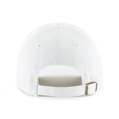 LOS ANGELES ANGELS CONFETTI ICON '47 CLEAN UP WOMENS WHITE