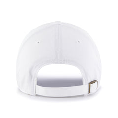 CHICAGO WHITE SOX CONFETTI ICON '47 CLEAN UP WOMENS WHITE