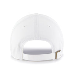 MILWAUKEE BREWERS CONFETTI ICON '47 CLEAN UP WOMENS WHITE