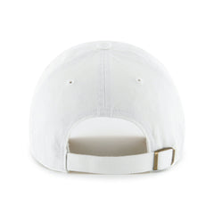 SAN DIEGO PADRES CONFETTI ICON '47 CLEAN UP WOMENS WHITE