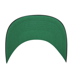 LOS ANGELES DODGERS COOPERSTOWN '47 HITCH BLACK