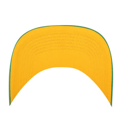 ATHLETICS COOPERSTOWN '47 HITCH KELLY