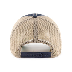 BOSTON RED SOX TRAWLER '47 CLEAN UP NAVY