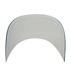 FRISCO ROUGHRIDERS '47 TRUCKER TIMBER BLUE