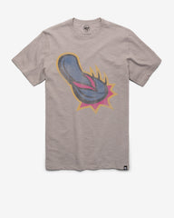 SAN ANTONIO MISSIONS COPA GRIT '47 SCRUM TEE WOLF GREY