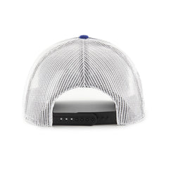 AKRON RUBBERDUCKS SIDE NOTE '47 TRUCKER BLACK