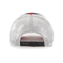 EL PASO CHIHUAHUAS SIDE NOTE '47 TRUCKER BLACK