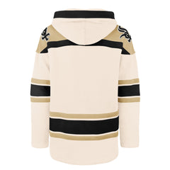 CHICAGO WHITE SOX SUPERIOR '47 LACER HOOD CREAM