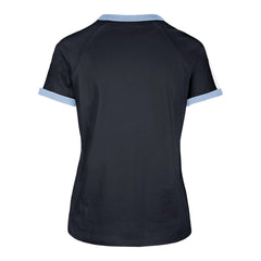 KANSAS CITY ROYALS CITY CONNECT SWEET HEAT '47 PEYTON TEE WOMEN ATLAS BLUE