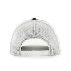 COLORADO ROCKIES COOP ASG SURE SHOT '47 TRUCKER BLACK