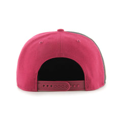 CLEVELAND CAVALIERS HALFTIME '47 CAPTAIN CARDINAL