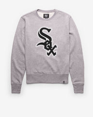 CHICAGO WHITE SOX IMPRINT '47 HEADLINE CREW SLATE GREY