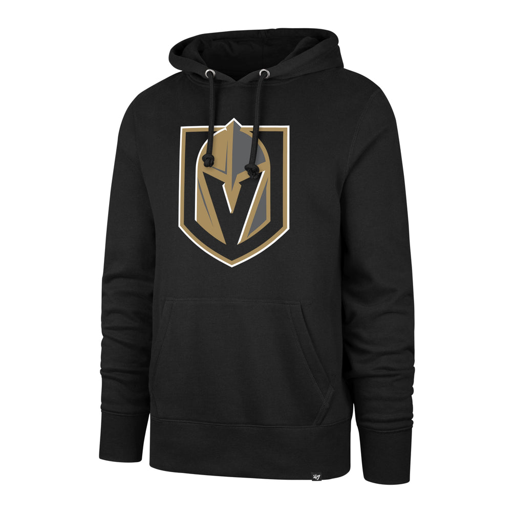 VEGAS GOLDEN KNIGHTS IMPRINT '47 HEADLINE HOOD JET BLACK