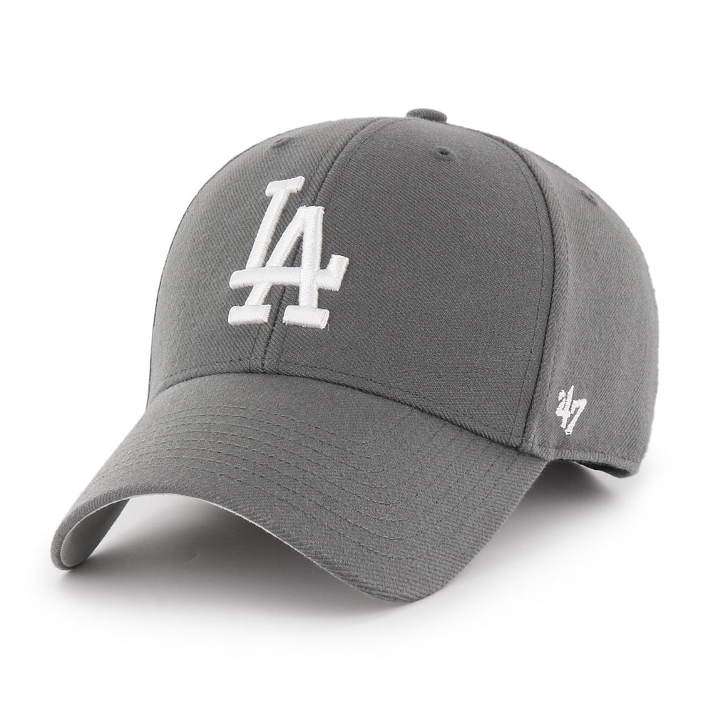LOS ANGELES DODGERS '47 MVP CHARCOAL