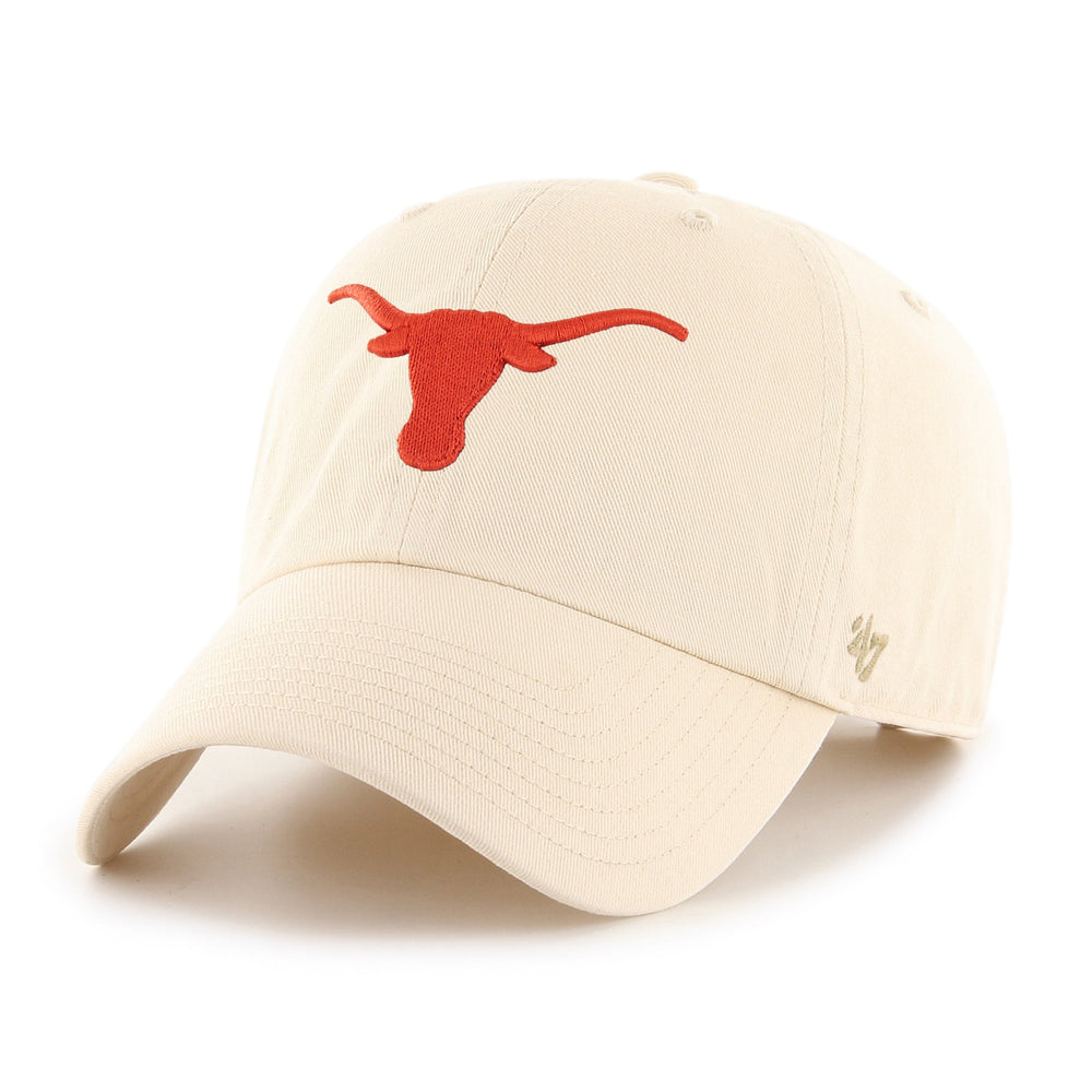 TEXAS LONGHORNS '47 CLEAN UP