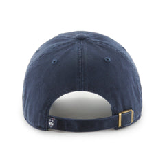CONNECTICUT HUSKIES UCONN '47 CLEAN UP NAVY