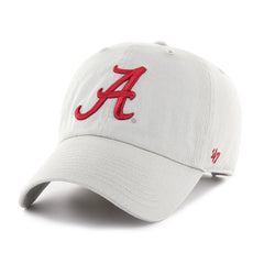 ALABAMA CRIMSON TIDE '47 CLEAN UP